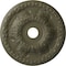 Ekena Millwork Granada Ceiling Medallion (Canopies up to 7 1/8"), 23 3/8"OD x 3 5/8"ID x 2 1/2"P, Painted Turtle CM23GAPTF - alternate 1